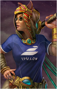 Bastet