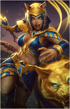 Bastet