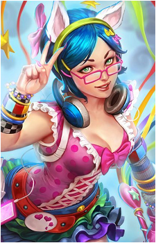 Bastet