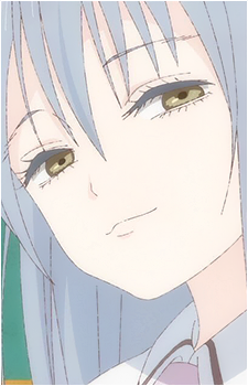 Tsugumi Aozora's image