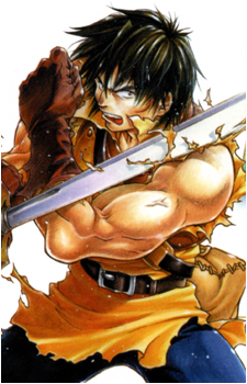 Viktor {Suikoden}'s image