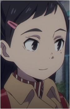 Aya Nakanishi's image