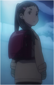 Aya Nakanishi