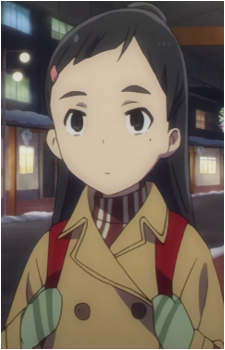 Aya Nakanishi