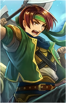 Iucharba's image
