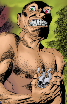 Caliban {LXG}'s image