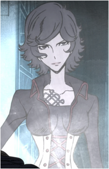 Lieutenant Oscar