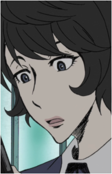 Lieutenant Oscar