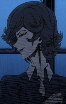 Lieutenant Oscar