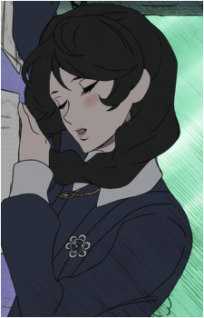Lieutenant Oscar
