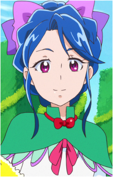 Lilia's image