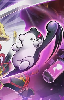 Monokuma