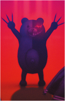 Monokuma