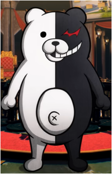 Monokuma