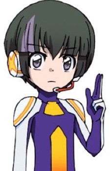 Shinobu Tsukiyama's image