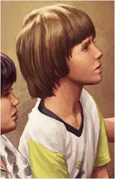 Tommy Doyle's image