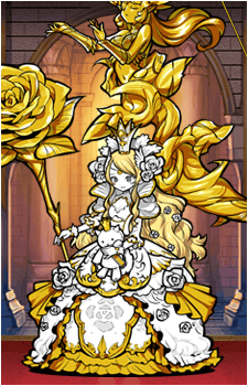 Radiant Aphrodite