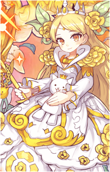 Radiant Aphrodite