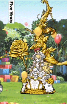 Radiant Aphrodite