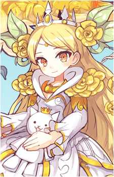 Radiant Aphrodite