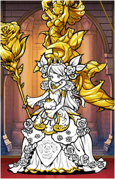 Radiant Aphrodite