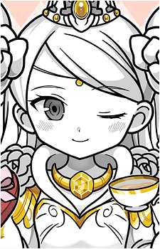 Radiant Aphrodite