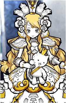 Radiant Aphrodite
