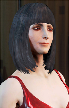 Magnolia {FO4}'s image