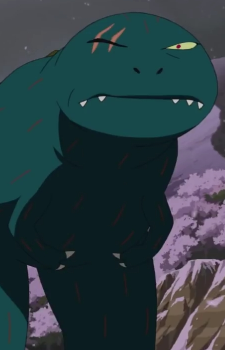 Baku's image