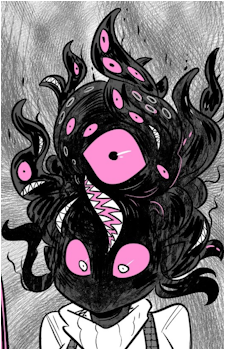 Image 2 - Art: mishacakes Image 2