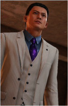 Takumi Someya