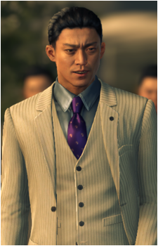 Takumi Someya