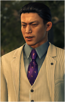 Takumi Someya