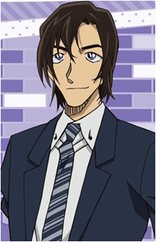 Kenji Hagiwara's image