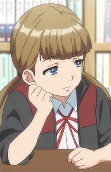 Kiriko Yoshitoku's image