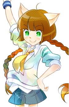 Nyami