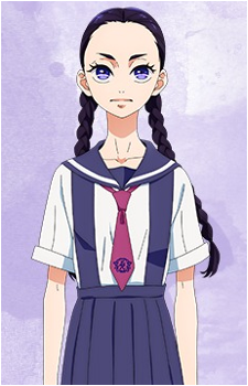 Natsuki Oikawa's image