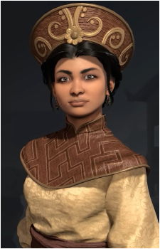Trung Trac {Civ}'s image
