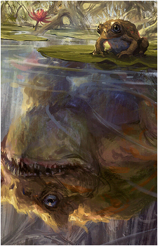 Image 3 - Art: Andrew Mar Image 3