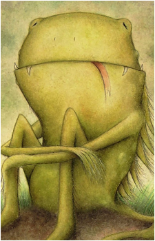 Image 5 - Art: Jeannie L Paske Image 5