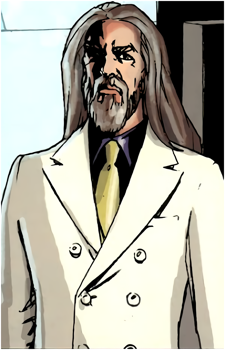 Lionel Luthor's image