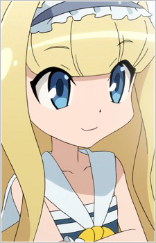 Ginka Shirokane's image