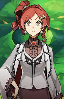Posh Detective's image