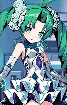 Kiriko {DMP}