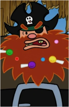 Stickybeard's image