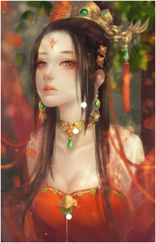 Mu Qianyu's image