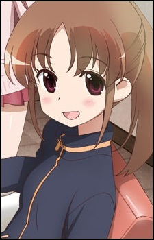Shizuno Takakamo's image