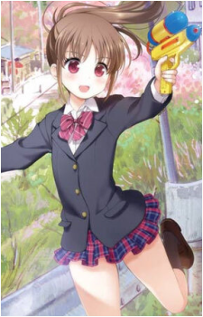 Shizuno Takakamo