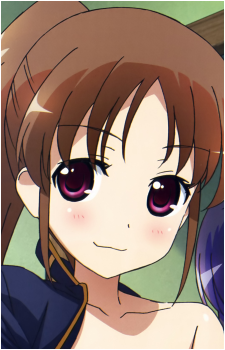 Shizuno Takakamo
