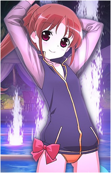 Shizuno Takakamo